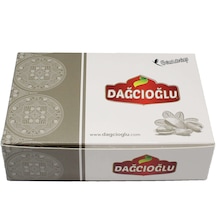 Dağcıoğlu Gün Kurusu Kayısı 250 G