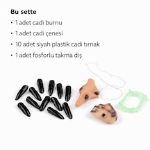 Altın Ve Çok Renkli