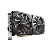 Turbox Rtx3050 Twin X2 Nvidia Gddr6 128bit Hdmi.display.dvı Çift Fan 8gb Ekran Kartı