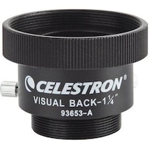 Celestron 93653-A 1.25' Visual Back