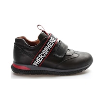 Fast Step Hakiki Deri Unisex Çocuk Casual Ayakkabı 006xa1020 001