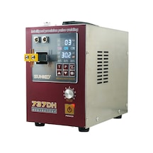 Ayt Sunkko 737dh 220v 4.3kw Pil Punta Kaynak Makinesi Pil Punto Kaynak Cihazı Aleti
