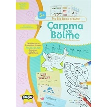 Çarpma ve Bölme- Pogo