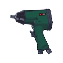 Klpro KLHA403 1/2'' Profesyonel Havalı Darbeli Somun Sıkma/sökme