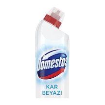 3 Adet Domestos Ultra Çamaşır Suyu 750 Ml Karbeyazı Tekli