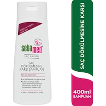 Şampuan Saç Dökülmesine Karşı Etkili Anti Hairloss 400 Ml Koçak Kozmetik