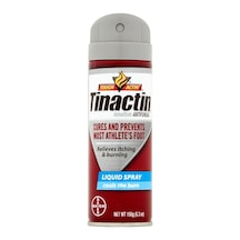 Tinactin Liquid Sprey 150GR