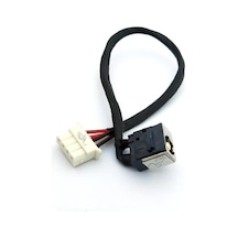 Fujitsu Uyumlu Lifebook Ah531-101 Power Jack - Şarj Soketi