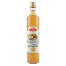 Nahita Hindistan Cevizi Sirkesi 500 Ml - Filtresiz, Çiğ Sirke Coconut Vinegar