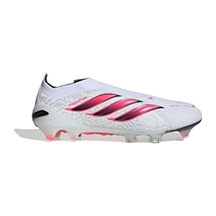 Adidas Predator Elıte Ll Fg Erkek Çim Zemin Kramponu Jp6267 Beyaz