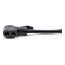 Raptor Zf-809c Analog Göstergeli Standart Ayaklı Pompa Bisiklet Pompası Siyah 160 Psi Ayak Pompası