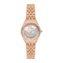 Dıce Kayek Kadın Kol Saati Dk.1.ag1351.08 Rose Gold