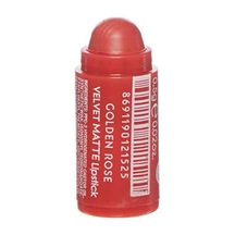Velvet Lipstick Ruj 6&apos Lı Mini 1 Adet 1 X 6 Adet 0