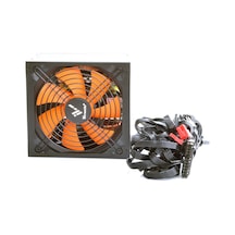 Versatile VR-PSU600W-PB 80 600W 80+ Bronze Güç Kaynağı
