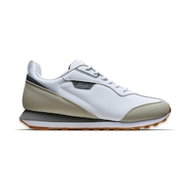 Lescon Motiva 2 Günlük Sneakers Beyaz Erkek Spor Ayakkabı Beyaz