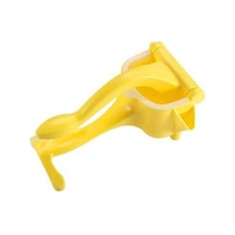 Dancemonkey Ev Taşınabilir El Sıkacağı-sarı, Yeni Tasarım Sarı