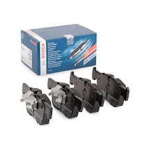 Bmw 3 F30 Xd 320I 2012-2018 Bosch Ön Balata N11.2117