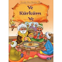 Nasrettin Hoca Fıkraları (10 Kitap Takım)- Parıltı Yayınları