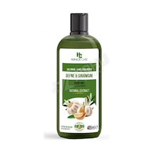 5 Adet Hunca Defne & Sarımsak Saç Kremi 485 Ml