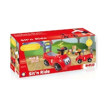 Mey İthalat 8020 Mini Ranger