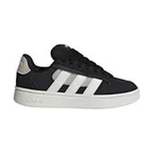 Adidas Hq7375 Gc Alpha Sk8 Kadın Günlük Spor Ayakkabı Siyah
