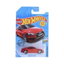 Hot Wheels Tekli Arabalar Audı Rs 5 Coupe Fyb36