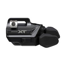 Shimano Deore Xt Sw-m8250-ır Di2 Sağ Vites Düğmesi / Iswm8250ırb Siyah