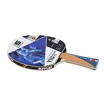 Sunflex Yiu Kwan To Ittf Onaylı Masa Tenisi Raketi