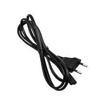 2 Li Power Güç Kablosu Teyp Fişi