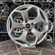 17" İnç 4x108 Ford St Jant Fiesta Uyumlu Jant Takım