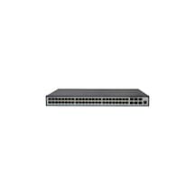 Longline LNG5710-54TX 48 Port L3 Gigabit Yönetilebilir Switch (48x RJ45 + 6x 10G SFP+)
