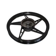 Yamaha Crypton C8 Arka Jant Oem Crp090