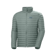 Helly Hansen Sirdal Insulator Erkek Ceket Gri