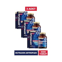 Artroflex Hya C-ıı 90 Tablet 3 Adet