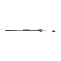 Vw Bora 1999-2005 Sol Ön Kapı İç Açma Kolunun Teli 1j4837085f