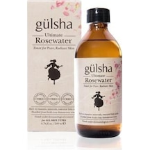 Gülşah Ultimate Tam Gül Suyu 200 ML