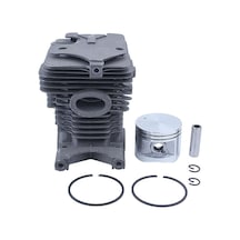 Silindir+Piston Stıhl Ms280 Ms270 - 46Mm