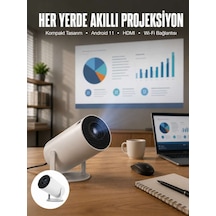 Ayaklı Projeksiyon Yeni Nesil 55993797