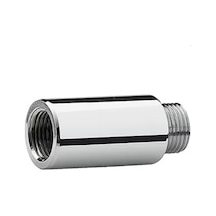 Standart 4 Cm Uzatma 26 Mm Krom