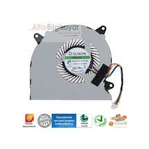 Asus Uyumlu N550Jk-Cn167D Fan  Cpu Cooling İşlemci Fanı N11.16494