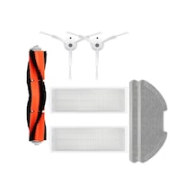 Xiaomi Mi Vacuum Mop 2 Lite Mjstl Uyumlu Robot Süpürge Fırça Filtre Seti
