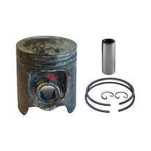 Aip Piston Oleo-mac Sa45-50.2mm