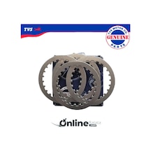 Tvs Raider 125 Debriyaj Sacı Takım N3070020 Obtvs021
