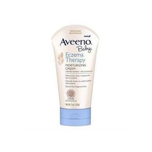 Aveeno Baby Eczema Therapy Nemlendirici Krem 141 G