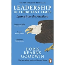 Leadership in Turbulent Times 9780241300725