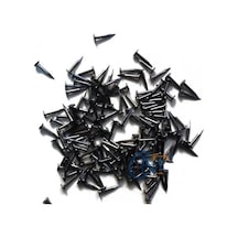 Tedar Plastik Kanatlı Alçıpan Dübeli 3 - 500 Adet Najmaddin