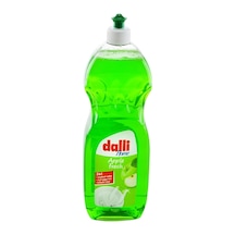 Dalli Elde Yıkama Sıvı Bulaşık Deterjanı Elmalı 1lt