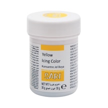 Dr. Gusto Sarı Jel Boya 30 Gr