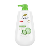 Dove Refreshing Vücut Şampuanı 905 ML