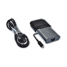 Ac Adaptör, 90w, 19.5v, 3pin, Type C, C6 Güç Kablosu, 0tdk33
